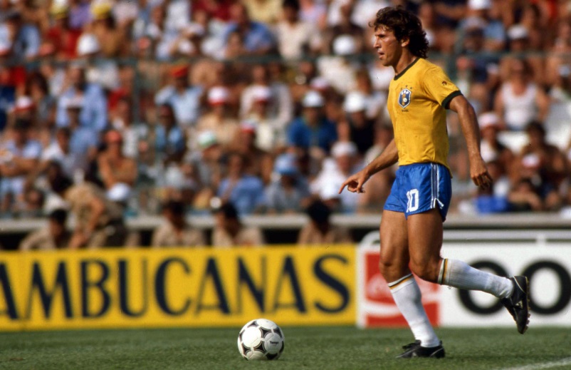 誰もが知ってるのにW杯で優勝したことがない超レジェンド6人｜写真2