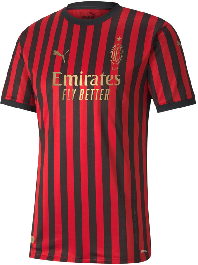 歴史を感じる！最高にかっこいい「120周年記念ユニフォーム」10選｜写真24