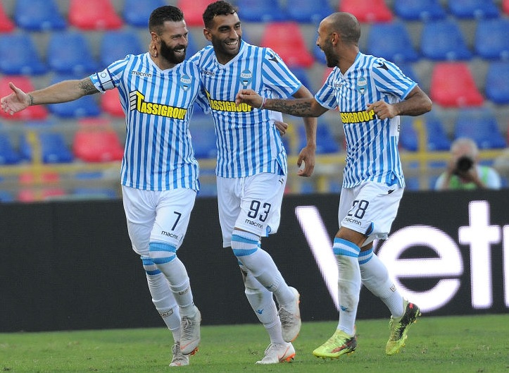 どう思う？「今季のセリエA、ユニフォームワーストTOP5」｜写真2