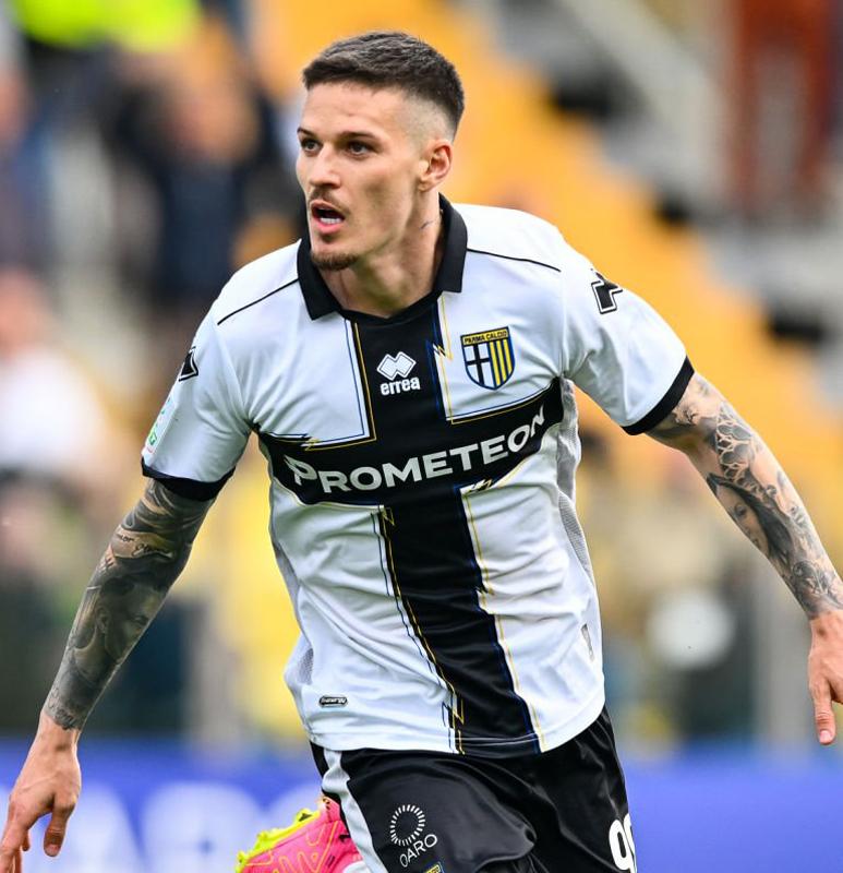 2023-24セリエA へ！「昇格決定とプレーオフ進出」のTOP8がこちら｜写真5