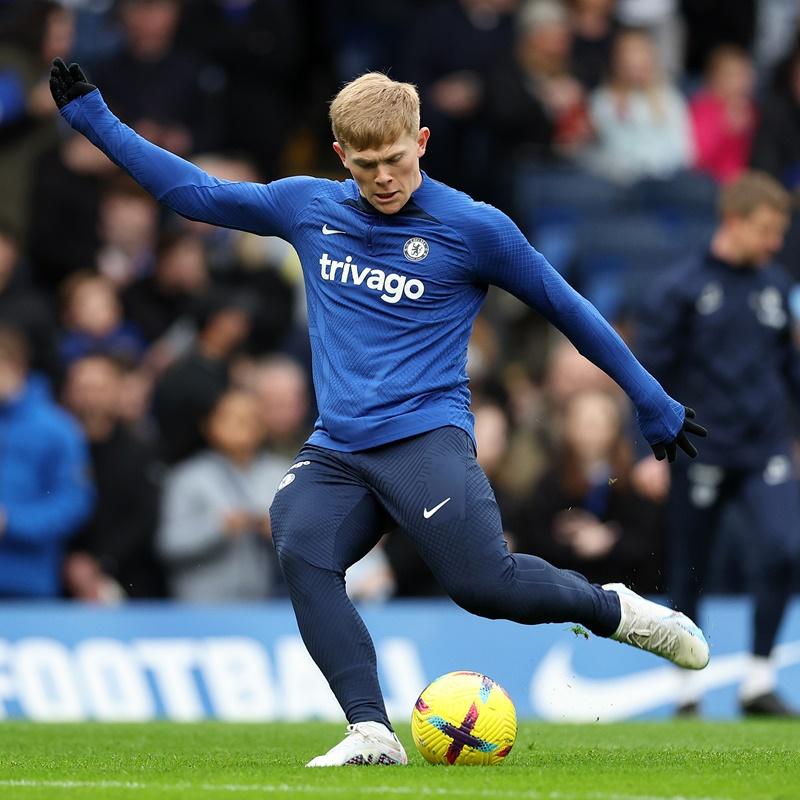 選手多すぎ問題！着用スパイクと一緒に見る、チェルシーの「豊富な戦力」｜写真33