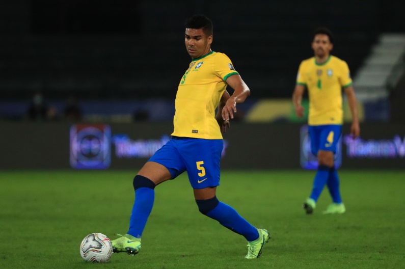  メッシも！？スペイン代表だったかもしれない最強ベスト11｜写真6