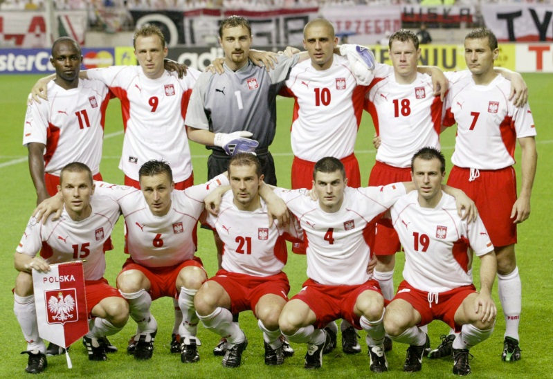 2002年日韓W杯、全代表チームの「背番号10」を振り返る｜写真11