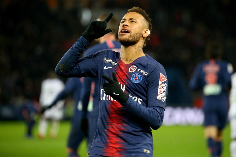 今欧州で「ゴール率」が最も高いストライカー、TOP15を見る｜写真9