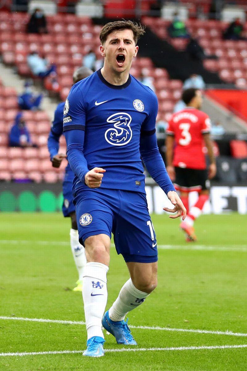 チェルシー、今季の「最高だった5選手」｜写真5