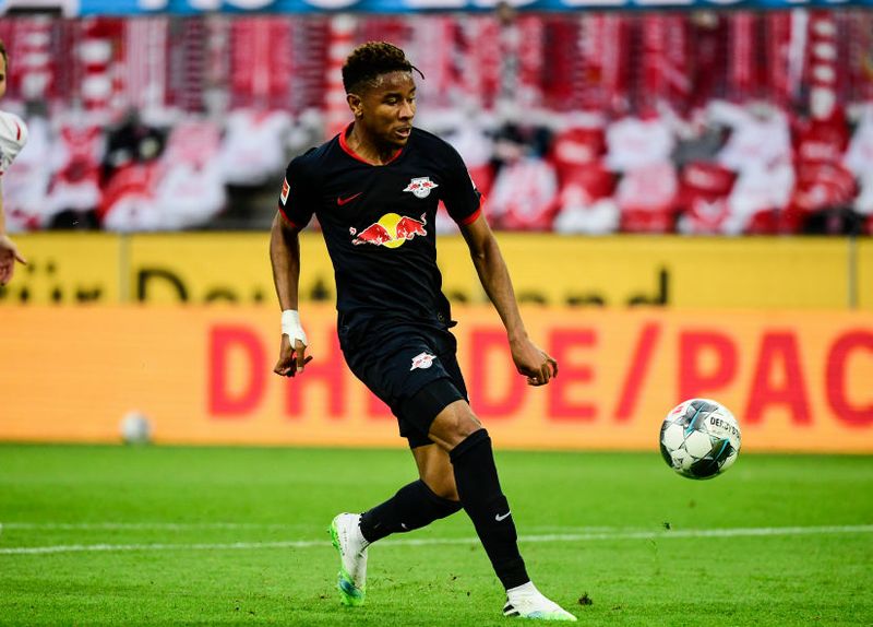 欧州5大リーグ、今季「最もチャンスを作った男」TOP10｜写真8