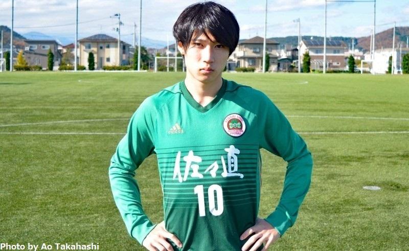 特別指定選手の概念が変わった瞬間…ベルギー1部ウェステルローMF松尾佑介がJリーグに与えた衝撃｜写真1