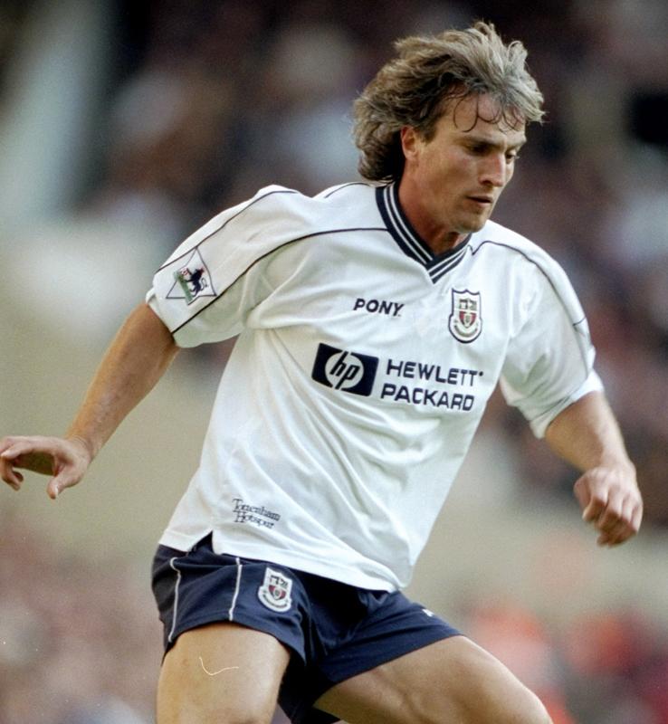 スニーカーが有名なブランド『PONY』、昔はバリバリの「ユニ・サプライヤー」だった｜写真5