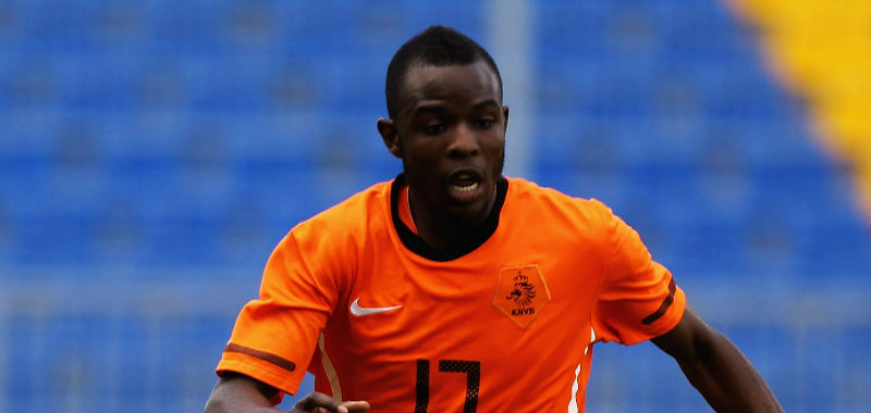 まさに怪物！日本代表を“涙目“にさせた6人のアフリカ人｜写真5