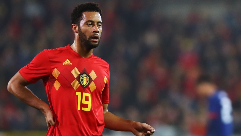 「アタッカーだったのに守備的MFに転身した驚きの6人」｜写真3