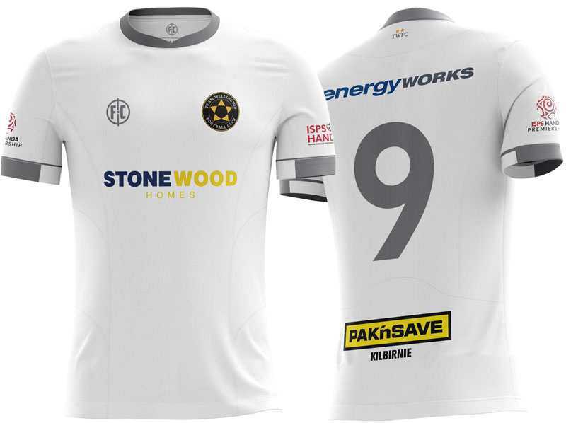 クラブワールドカップ2018「ユニフォームまとめ」全7チームを網羅！｜写真12