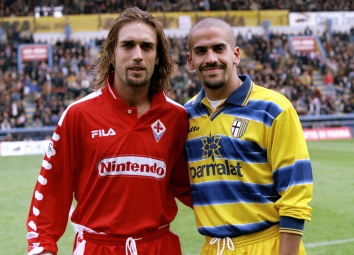 「背番号11」なのにトップ下で暴れた11人の司令塔｜写真13