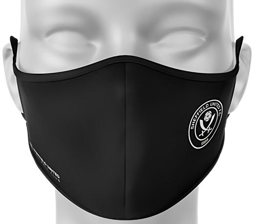 プレミアリーグ各チーム、コロナ予防の「公式マスク」まとめ｜写真9