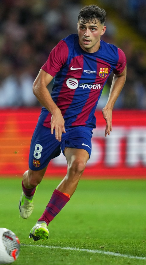 レアル・マドリーとバルセロナが独占！リーガで最も市場価値が高額なスター5人｜写真3