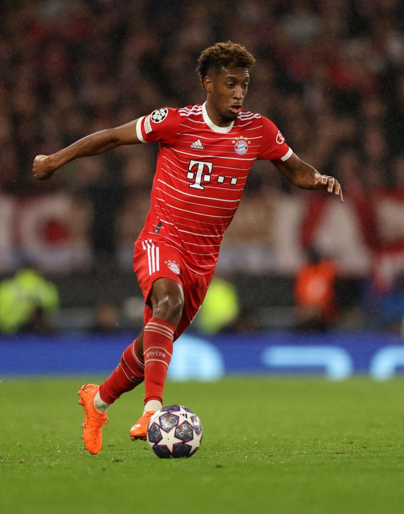 バイエルン・ミュンヘンの「給料が高すぎる3名、低すぎる3名」｜写真2