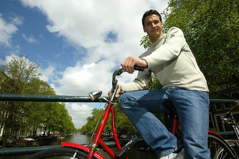 引退のイブラヒモヴィッチが残した「18のすごい名言」｜写真16