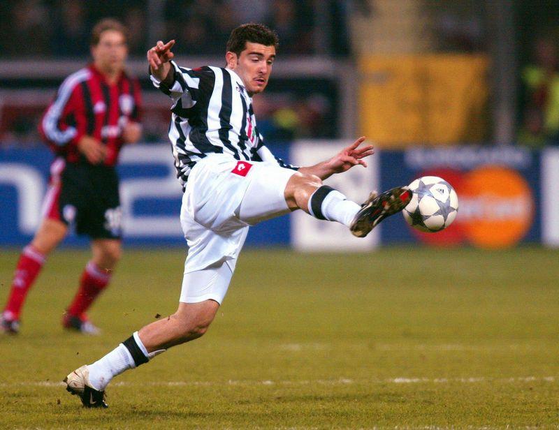 フィオレンティーナとユヴェントス、両方に所属した18人の名選手｜写真15