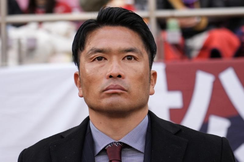 【インタビュー】タイ代表石井正忠監督に聞く金崎夢生との握手拒否事件の真相、名将が考えるジーコスピリット｜写真3