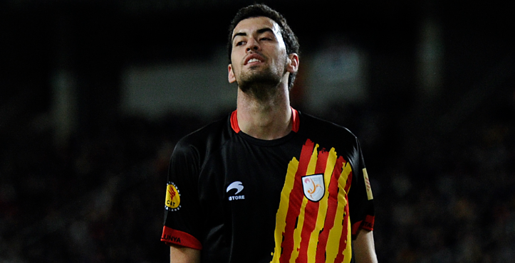 「カタルーニャ出身者だけで組む！最強ベスト11が強いぞ」｜写真6