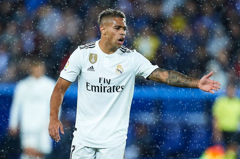 久保建英はどうなる？レアル・マドリーが「整理」を考える多数の選手たち｜写真11