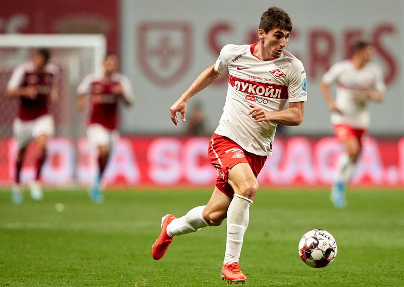 ウイイレ2021「瞬発力最高の攻撃的MF」ランキング｜写真3