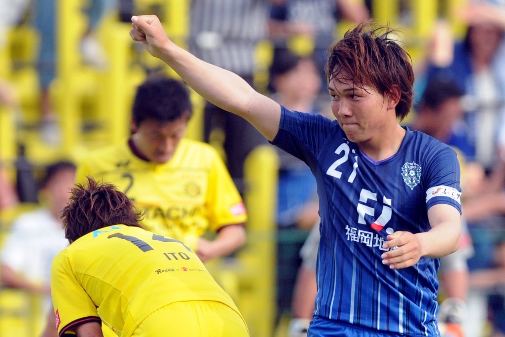 【インタビュー】中国帰化否定…邦本宣裕が数々の“悪童報道”の真相を激白「事実を載せてほしい」｜写真3