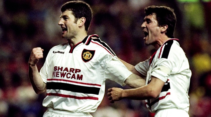 ユナイテッドvsリヴァプール！宿敵バトルであった「16度の退場劇」、全部わかる？｜写真15