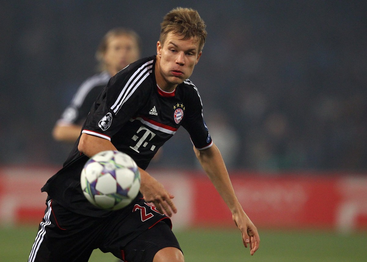 宇佐美貴史「バイエルンでデビューした試合のスタメン」覚えてる？｜写真4