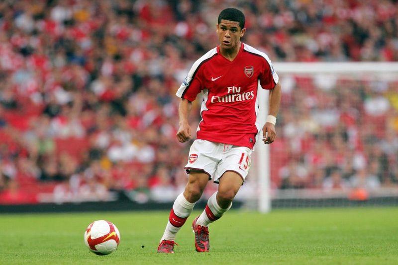 アーセナル「移籍期間最終日に契約した」13選手、覚えてる？｜写真11