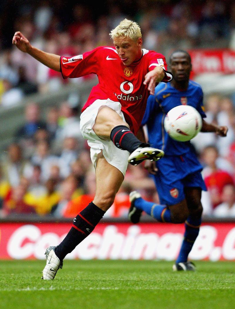 南野はどうなる？「コミュニティシールドで加入初ゴールを決めた9選手」｜写真4