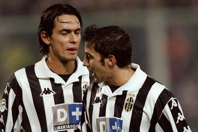 「不仲説」をモノともしなかった最強2トップ｜写真3