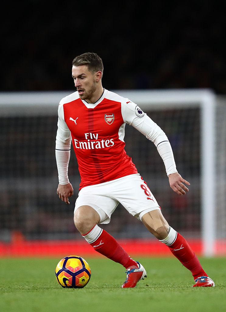 バルセロナが「取り逃した」選手10名と、その代役｜写真8