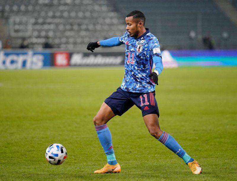 ウイイレ2021、ついに登場の「日本代表FPカード特集」｜写真11