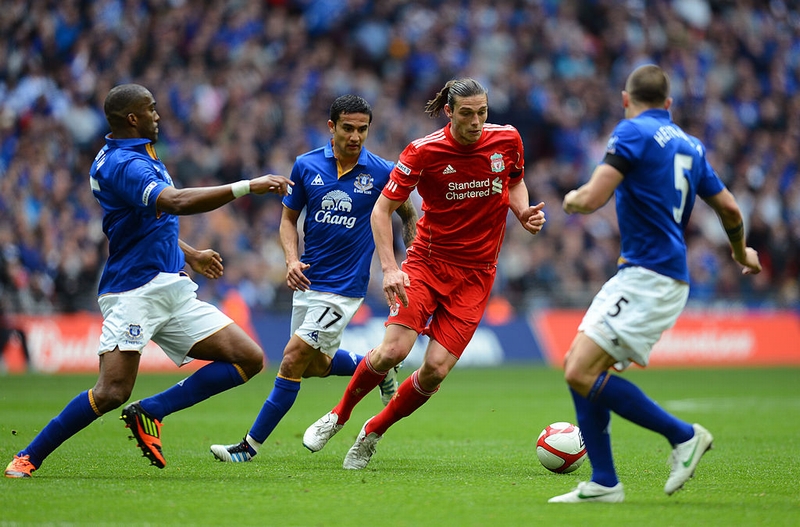 リヴァプール、歴史上「最悪の失敗冬補強」の10選手｜写真19