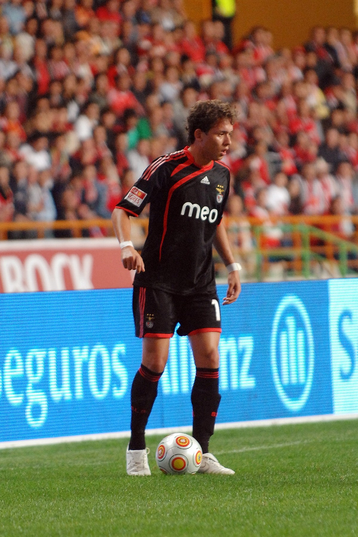 グアルディオラ監督の「最悪の補強選手」ワースト10｜写真4