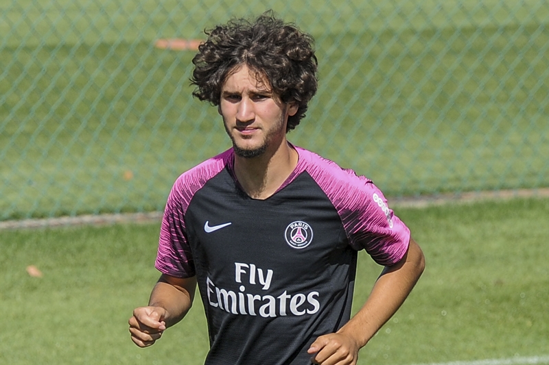 選手権に出たらどうなる？現役高校3年生年代の世界的タレントたち｜写真7