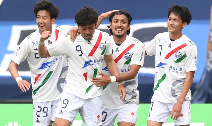 「“試合から試合へ” 大躍進の町田ゼルビアにブレはない」｜写真2