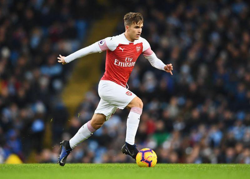 20年で8名だけ！アーセナルが「ローンで借りた」選手たち、覚えてる？｜写真7