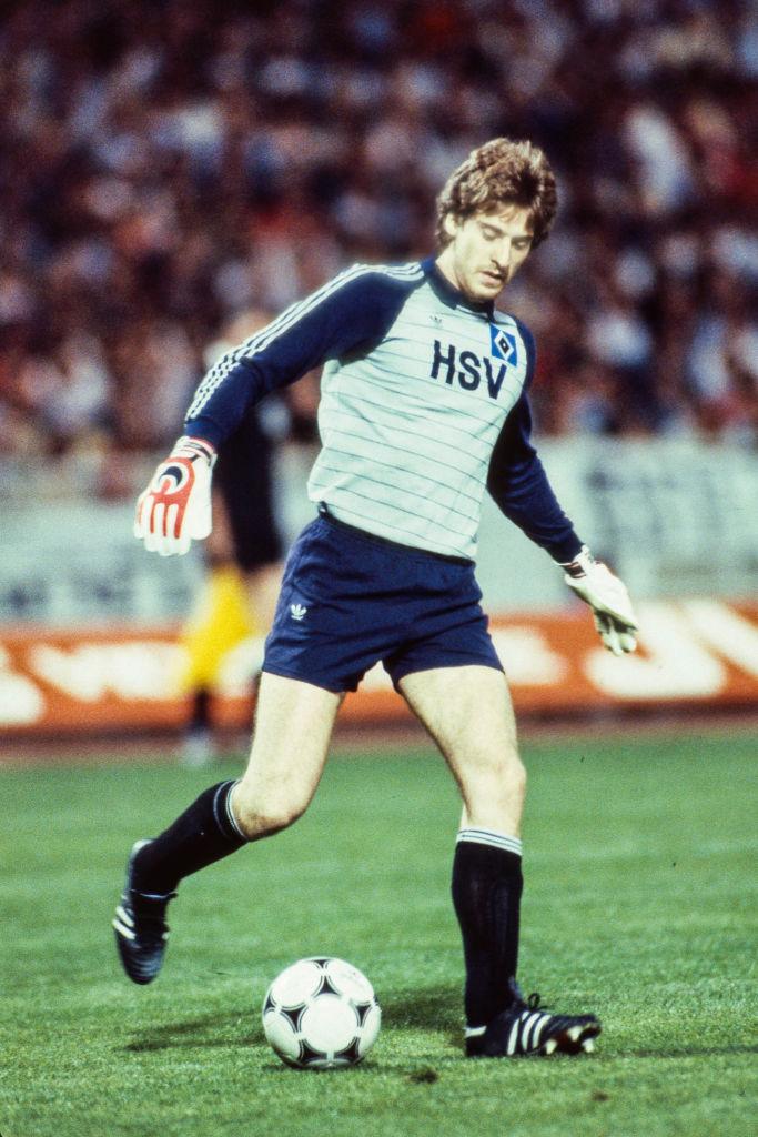 日本代表と対戦するドイツの「最高GK列伝」！ブンデスの守護神ベスト10｜写真7