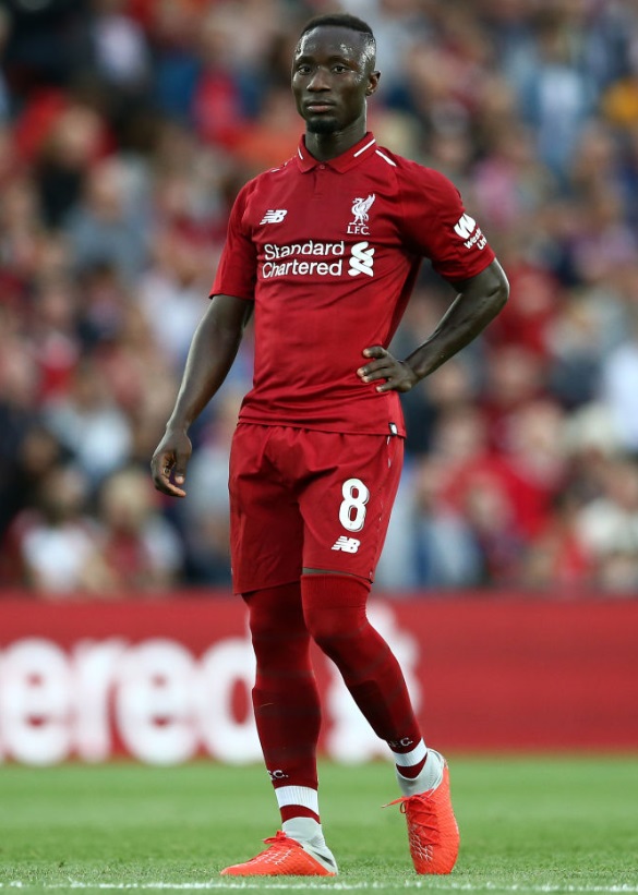 18-19プレミアリーグ！注目移籍選手たちの「新ユニフォーム姿」まとめ｜写真7