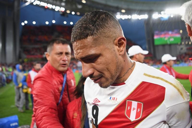 【ワールドカップ・グループC】フランス代表対ペルー代表の採点表・寸評・動画ハイライト｜写真4