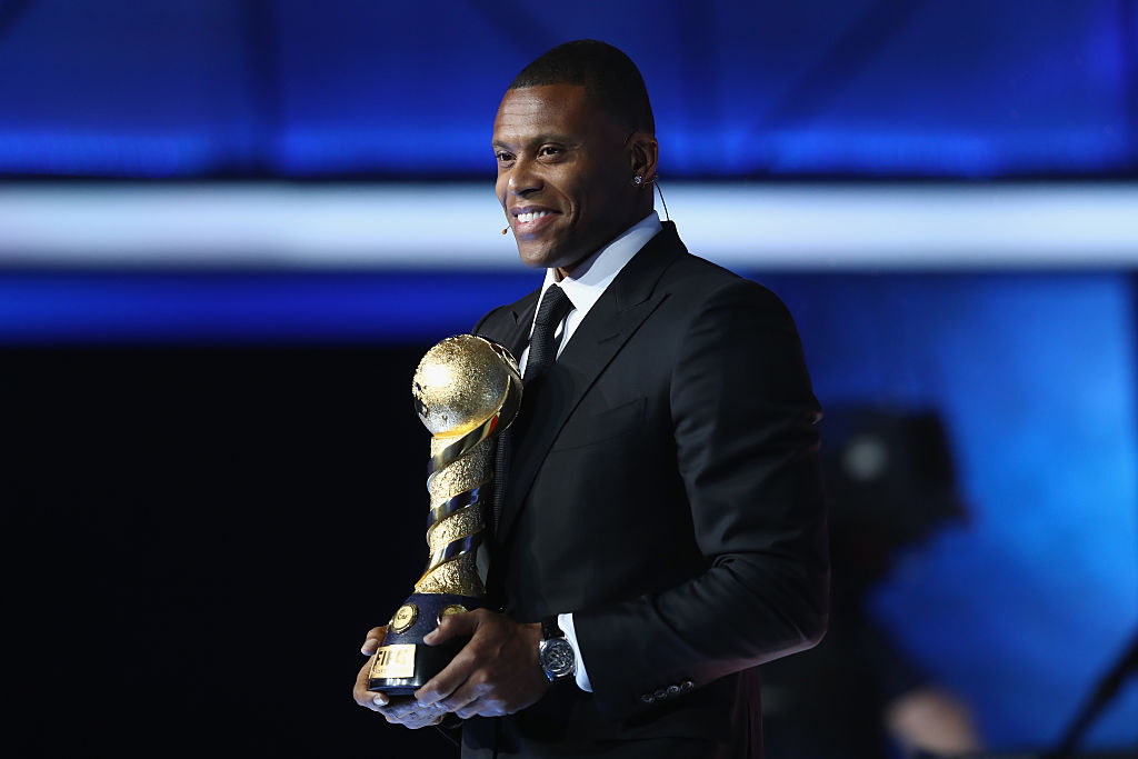 ACL優勝も！コパ・アメリカ2007出場選手で「現在監督をしている意外なスター」8名｜写真7