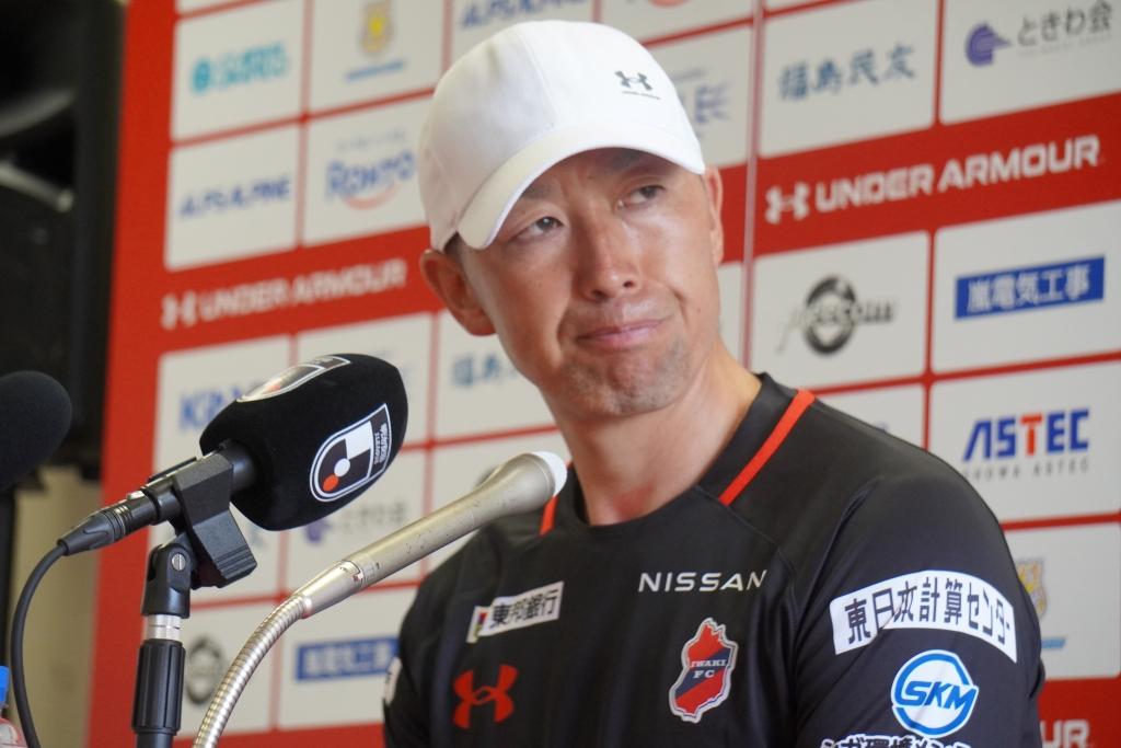 J2で再戦を果たしたいわきFCと北海道コンサドーレ札幌…当事者たちから聞く8年前の厚別の番狂わせ｜写真5