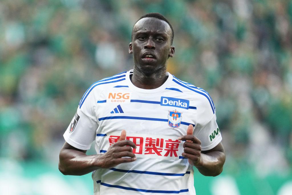 サガン鳥栖のリトアニア追加！「Jリーグで1名しかプレーしていないレア国籍選手」｜写真10