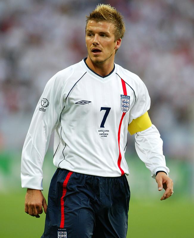 やっぱり冬に見たい！最高にかっこいい「長袖ユニフォーム」10選｜写真10