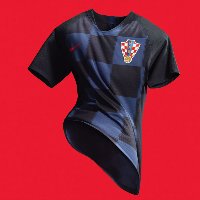 「W杯出場全32か国ユニフォームランキング！全64着を格付け」｜写真56