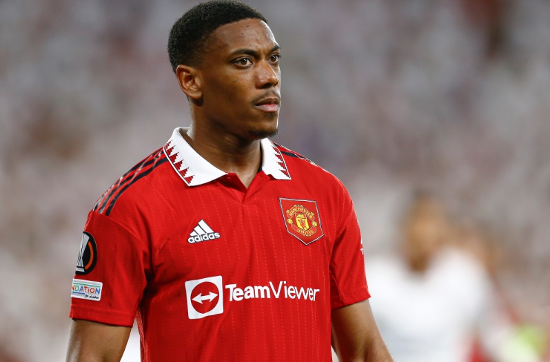 180億円の大放出か！マンチェスター・ユナイテッドが売却しうる12人の選手｜写真3