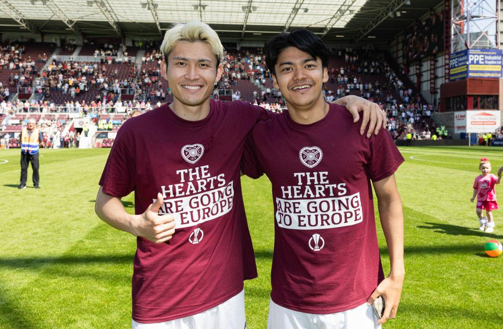 【インタビュー】J1残留へ…FW小田裕太郎が果たす湘南ベルマーレへの恩返し「あの状況の自分に手を差し伸べてくれた」｜写真4