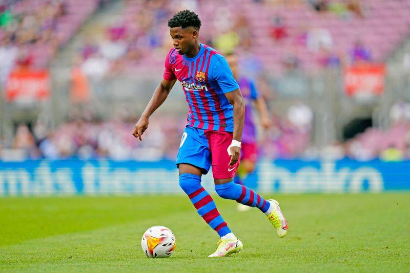 バルセロナで「最も給与が高い5選手、低い5選手」｜写真4