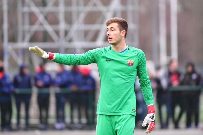 バルセロナ、「トップで試すべき」ブレイク直前の生え抜き7名｜写真6